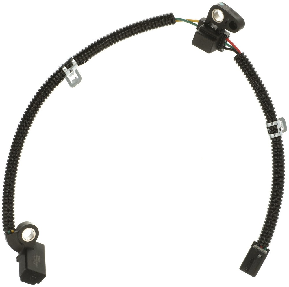 Delphi Vehicle Speed Sensor For 2007-2012 GMC Sierra 1500