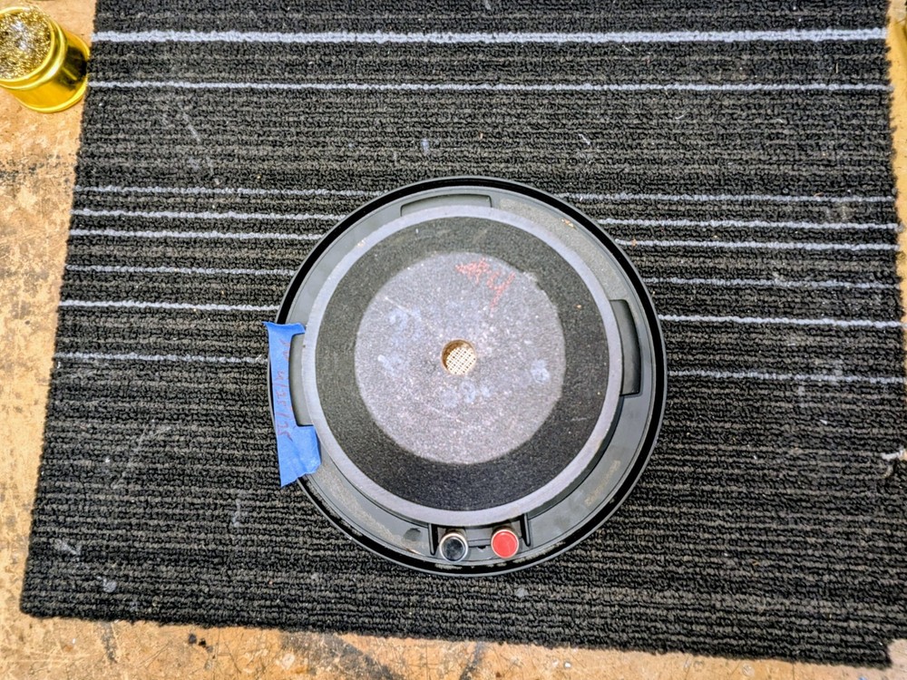 JBL 2118J 16 ohm