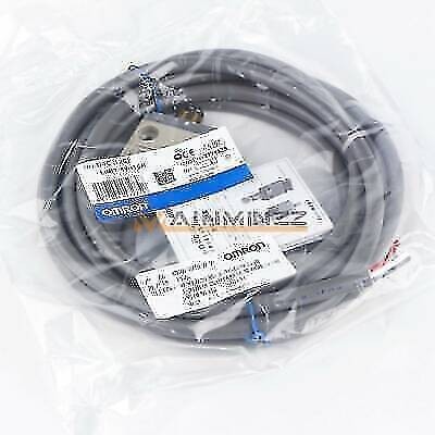 one New Omron D4C-1202 Limit Switch