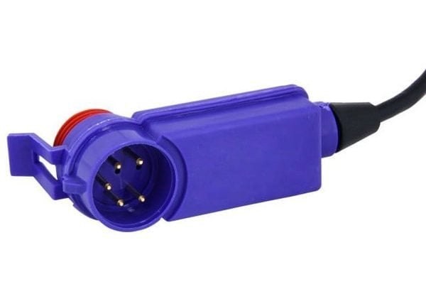 Racepak V-Net Transmission Pressure Module w Sensor