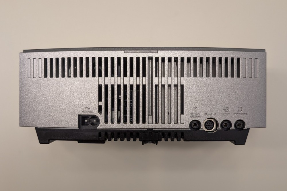 Bose Wave Music System III w/ Remote (Working)