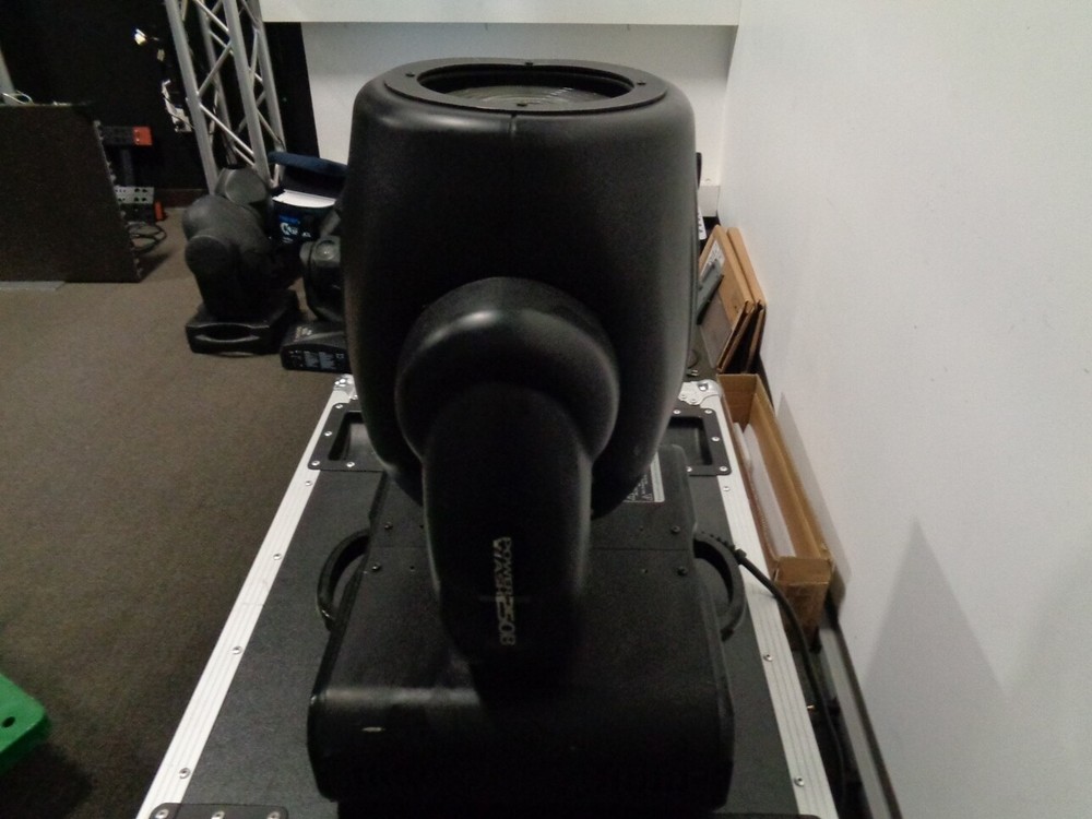 Elation Power Wash 250B Basic