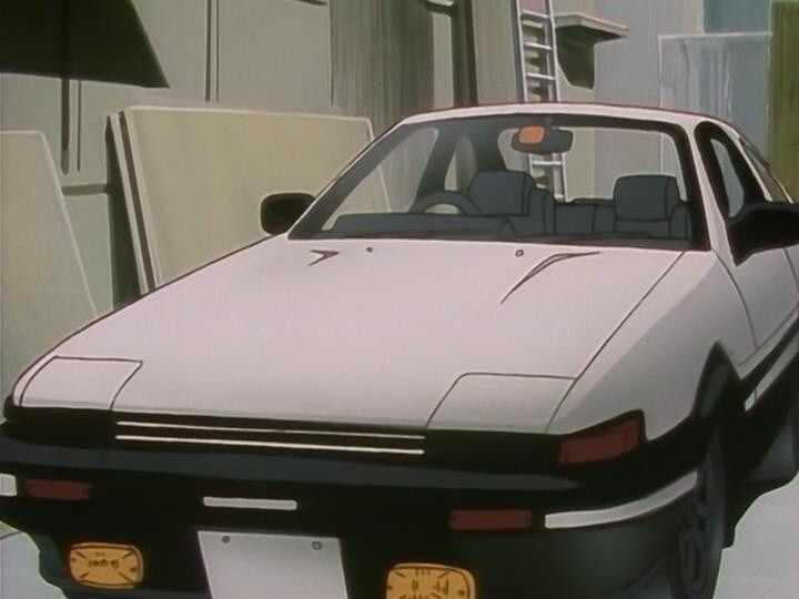 Initial D Complete Series Collection DVD English Dub Anime