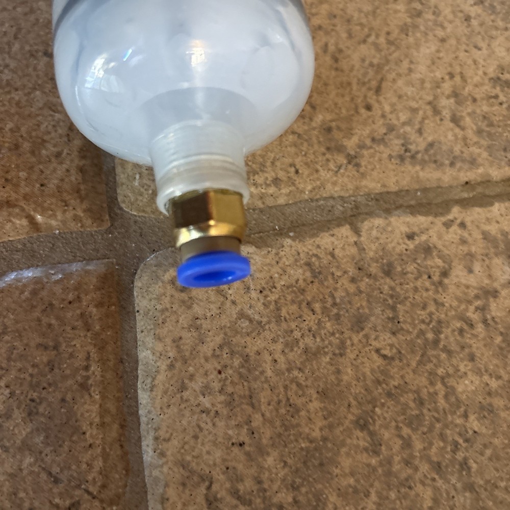 Quito Fluid Extractor Pump New