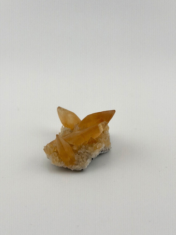 Calcite Hardin County, IL