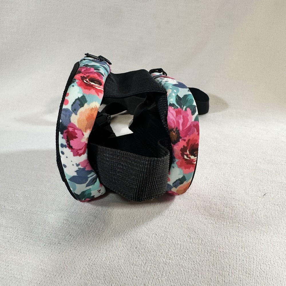 Floral Hydropouch