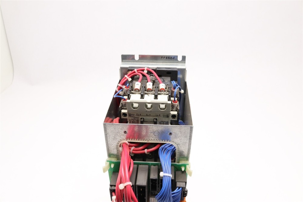 FANUC ESTOP ASSEMBLY A05B-2452-C521