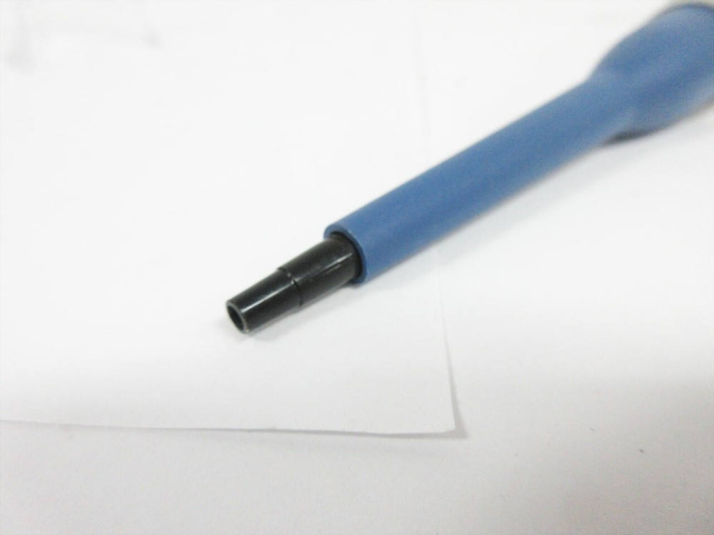 BIOHIT E120 DIGITAL PIPETTE PIPET 5 - 120 uL ADJUSTABLE DOES NOT BOOT