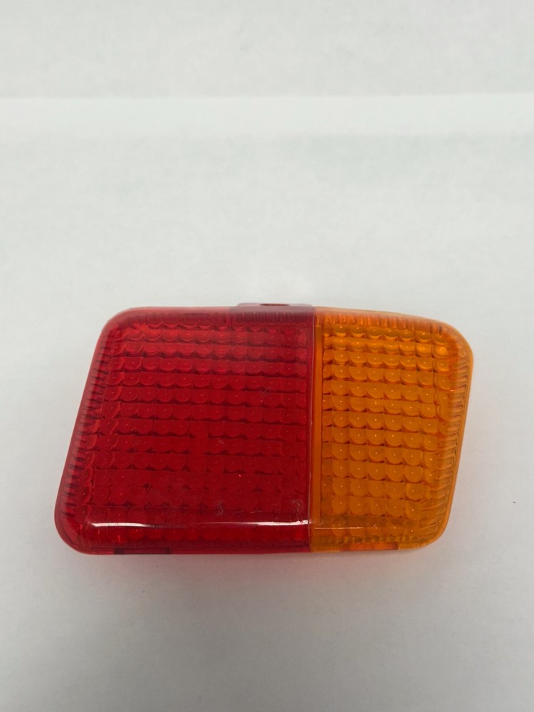 Used CTM HS-740 Right Tail Light Lens