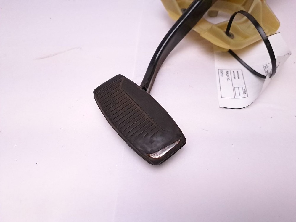 BRAKE PEDAL FOR FORD FORD EXPLORER 2009