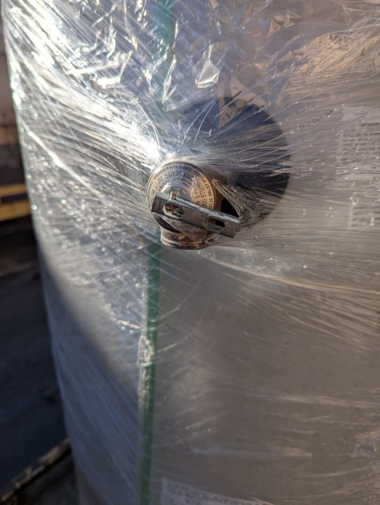 Bradford White Cehd1201233lcf Heat Pump Water Heater 208v 1 Phase