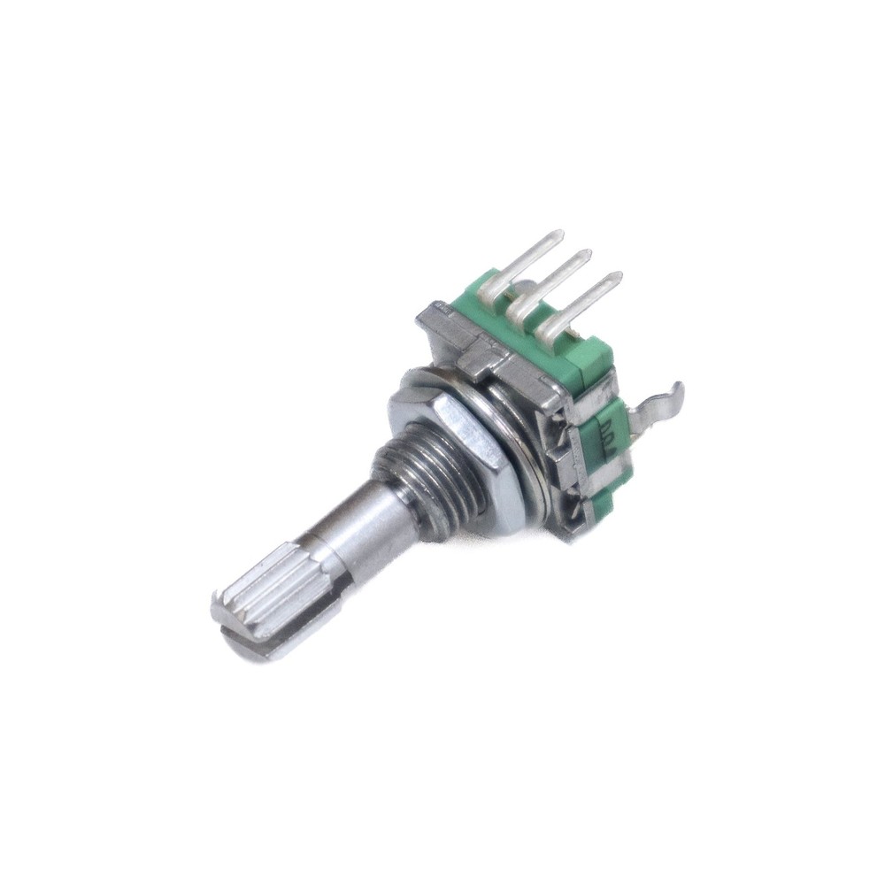 Electro-Harmonix Rotary Encoder for Mod Rex, Pitch Fork+, Ravish, Ring Thing