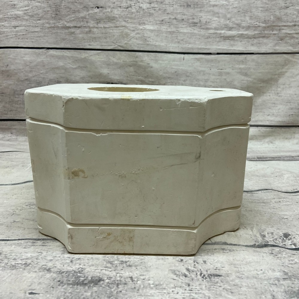 Ceramic Slip Casting Mold Holland #H669
