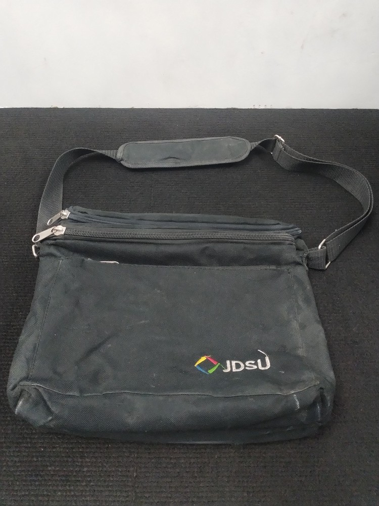 JDSU Nylon Bag/Case