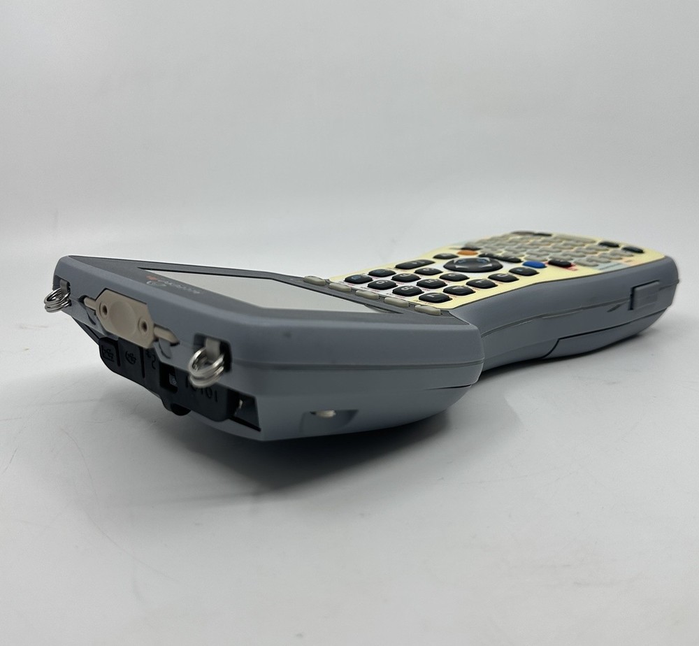 Juniper Systems Allegro MX Handheld Touchscreen Data Collector & Charger A