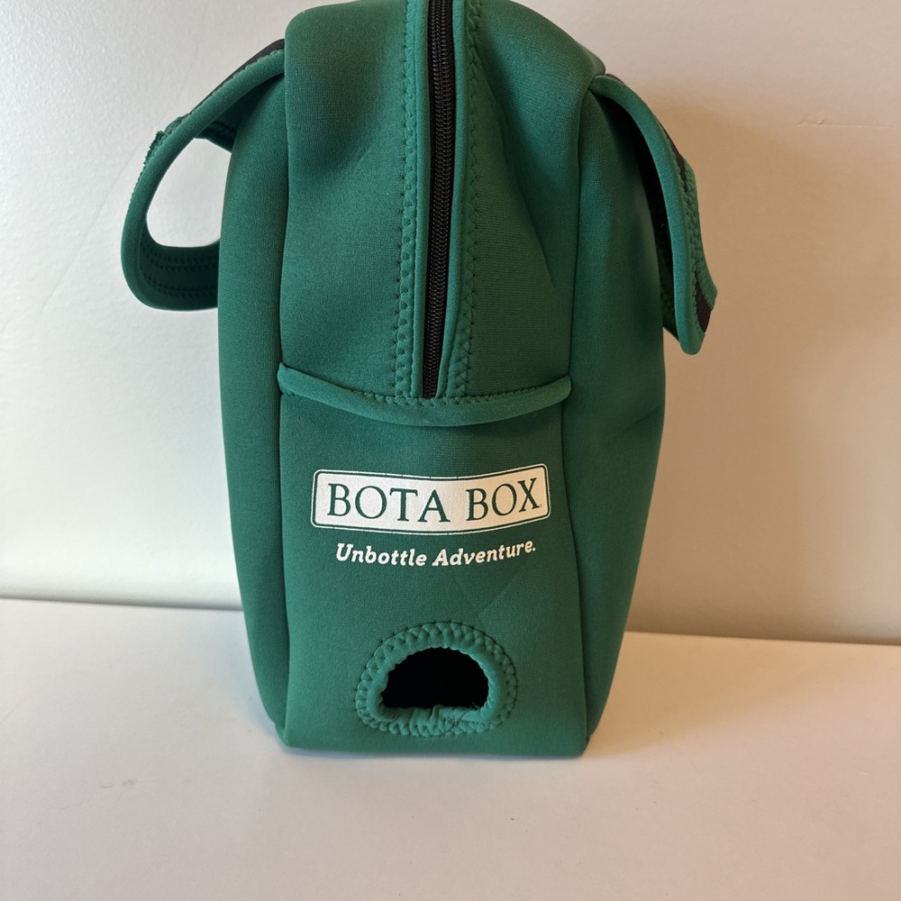 Bota box Wine Box  Carry Case