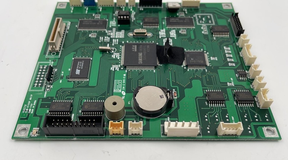 HUVITZ CLM-3100P Main Board LMM-102