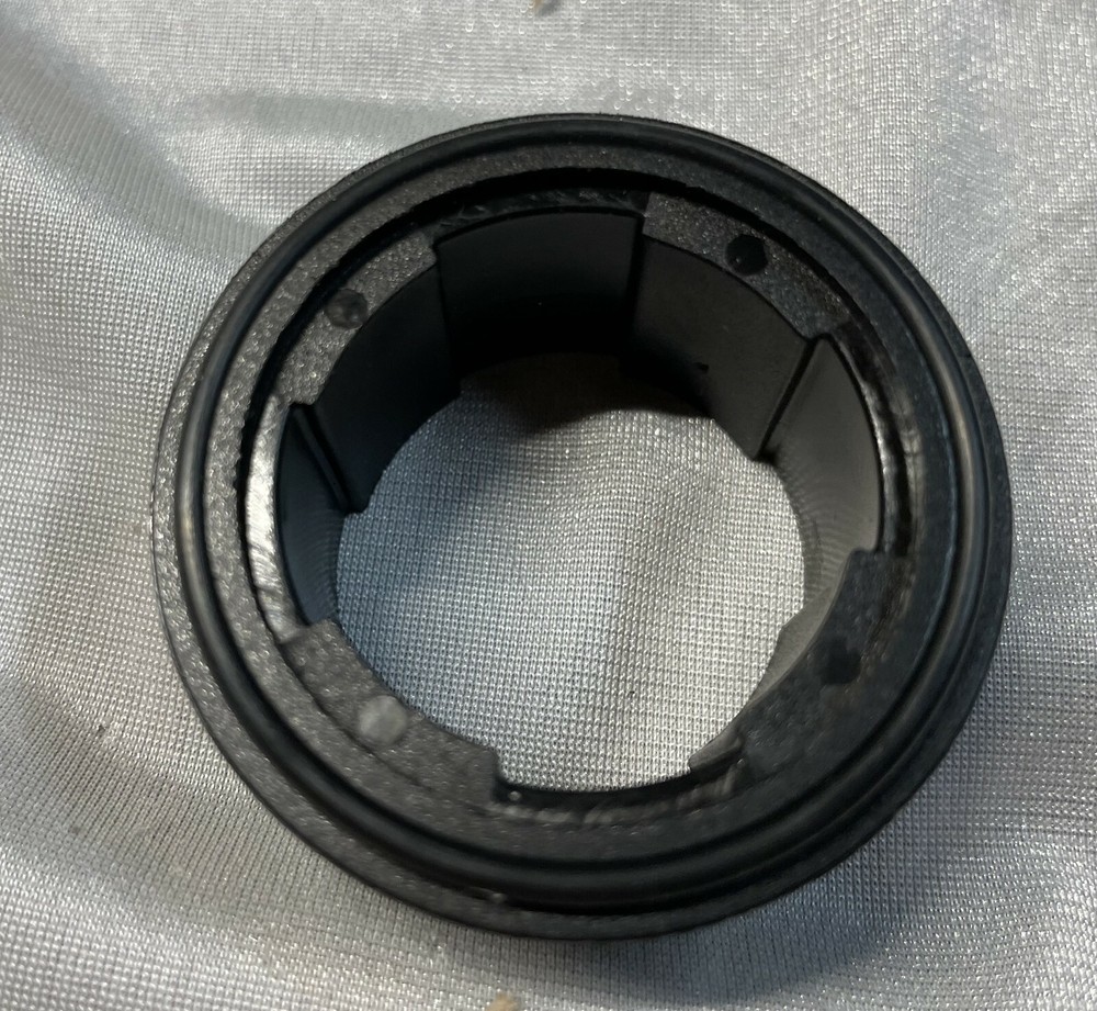 Specialized FSA Headset Spacer Carbon H2487B Cone 20mm Cover Cap