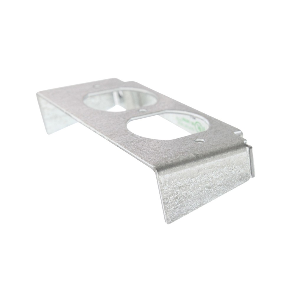 WIREMOLD RFB-DR RFB4 SERIES INTERNAL DEVICE BRACKET DUPLEX