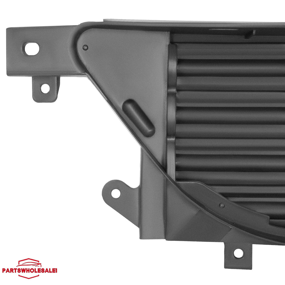 Fits For Dodge Dart 2013-2016 Front Radiator Active Grille Shutter Without Motor