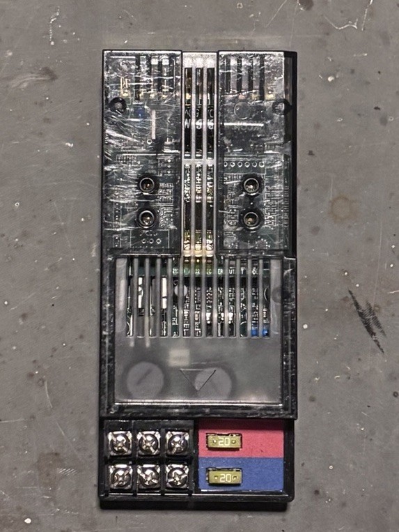 Hunter A2C-D75 75-Station Decoder Expansion Modules for ACC2 Controller
