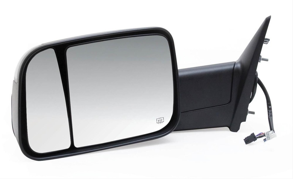 K Source Side View Mirror 60184C