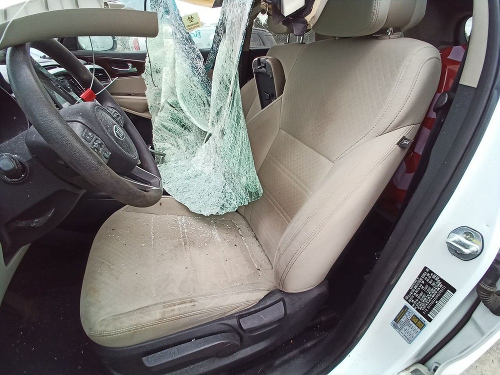 2017 SORENTO Spare Tire Jack With Tools (12816520