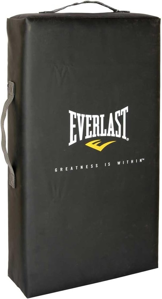 Strike Shield Black