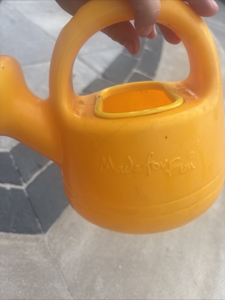 Kid Watering Can ￼
