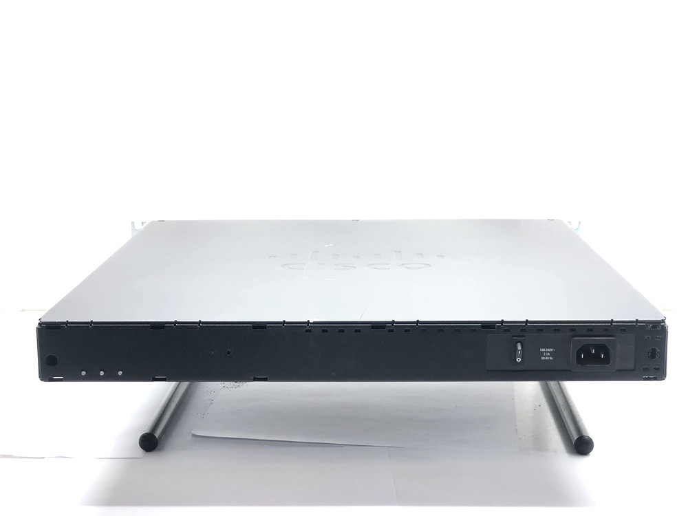 Integrated Services Router Cisco 2901