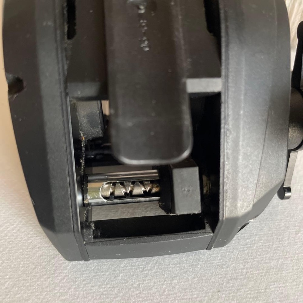 Abu Ambassador Light Plus