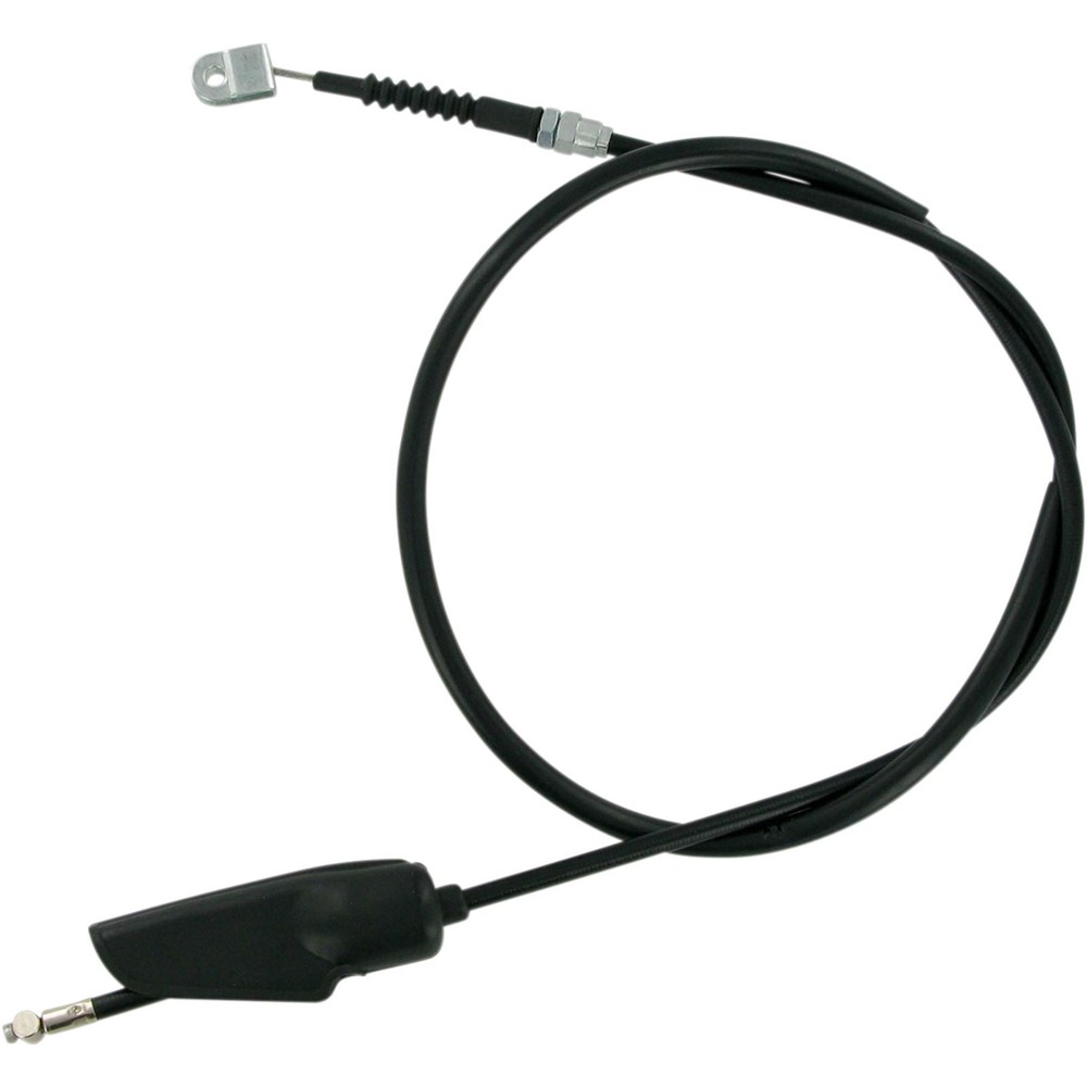 Motion Pro Black Vinyl Front Brake Cable 05-0029