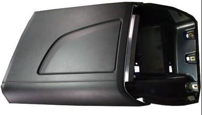For VOLVO VNL BUMPER END Left ,  FL