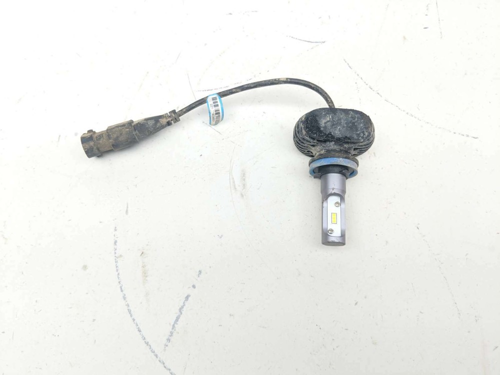 21 Can Am Defender XT Cab HD8 BEAMTECH LED Bulb (B)