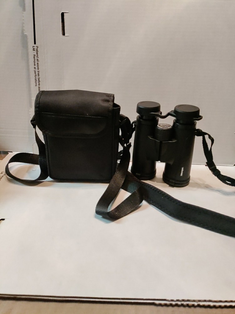 Adorrgon Binoculars 12x42