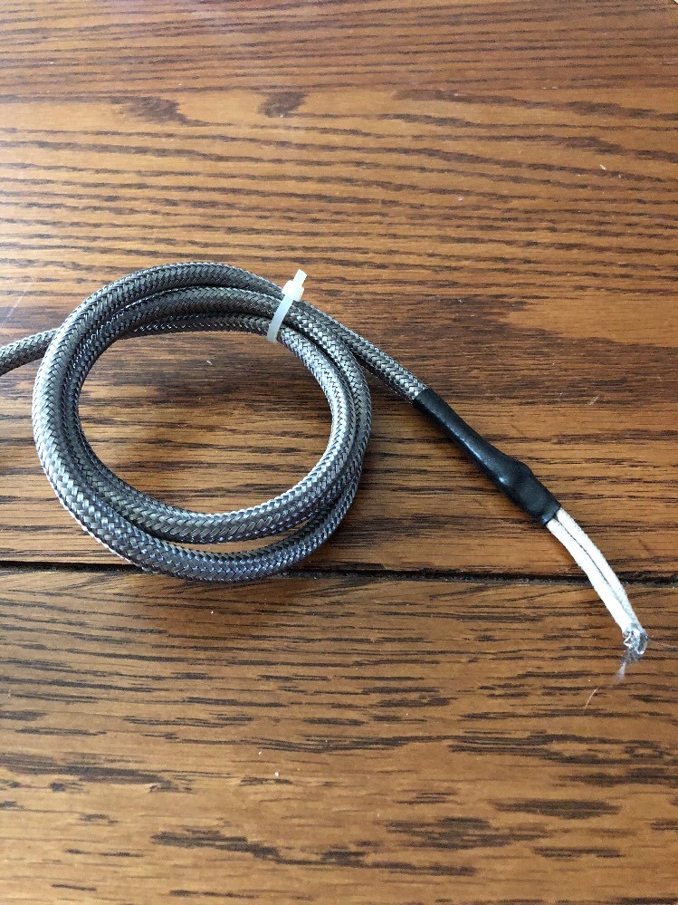 IMS HEATER BAND. # 141802
