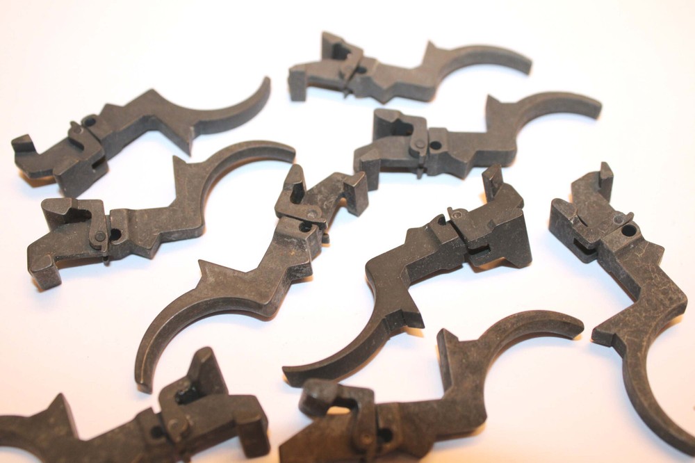 Original USGI M1 Garand Trigger - #ET62