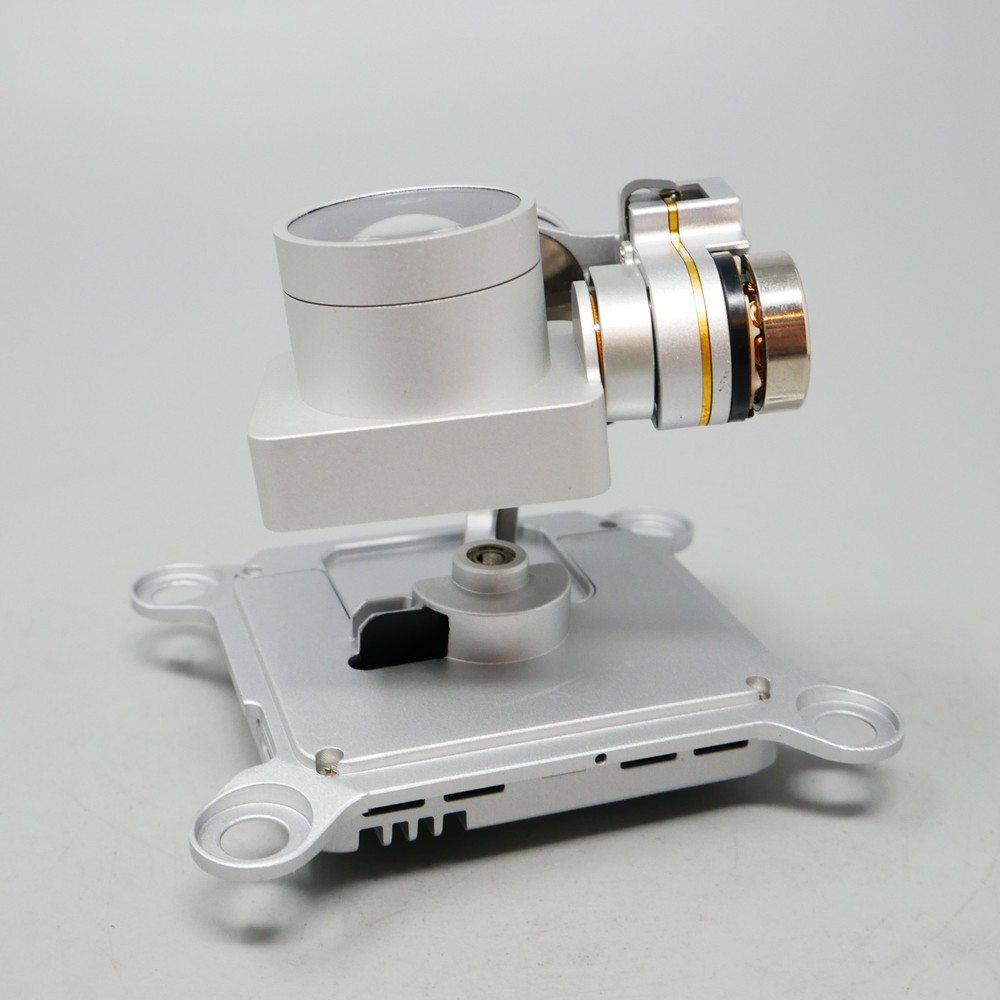 DJI Phantom 3 Professional - 4K Camera/Gimbal