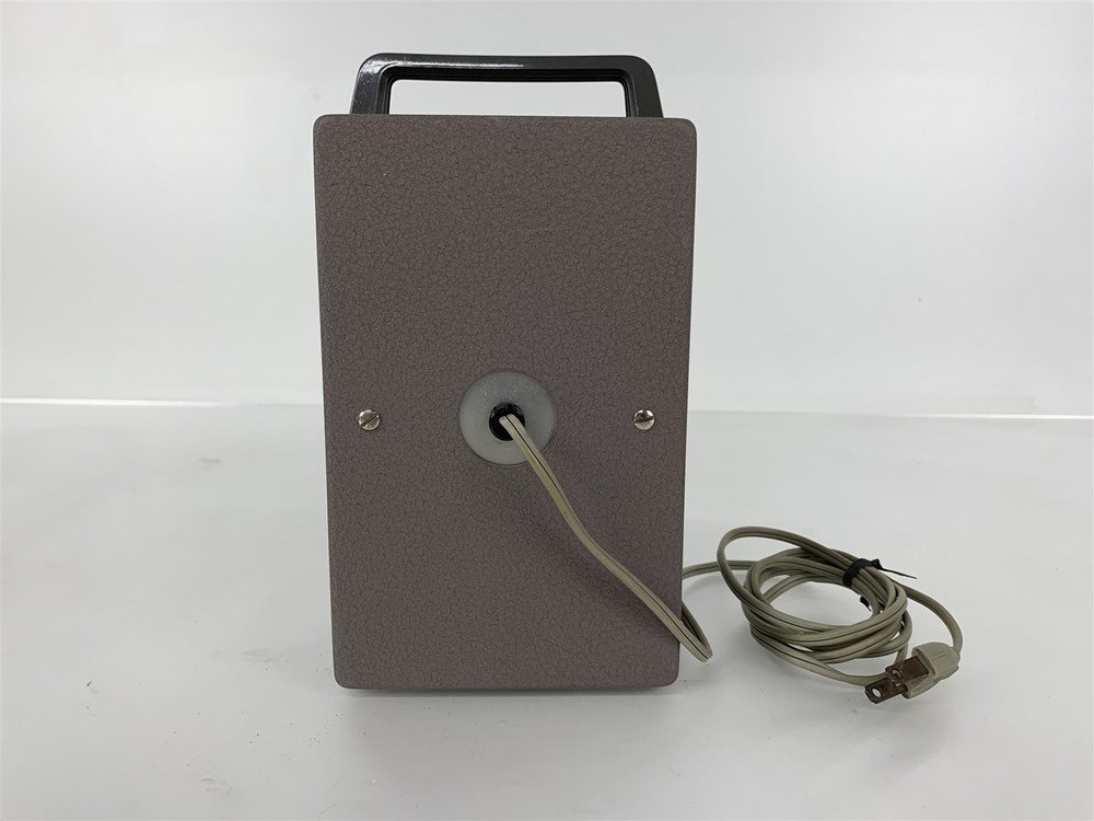 Heathkit Intermittent IT-22 Capacitor Test Meter