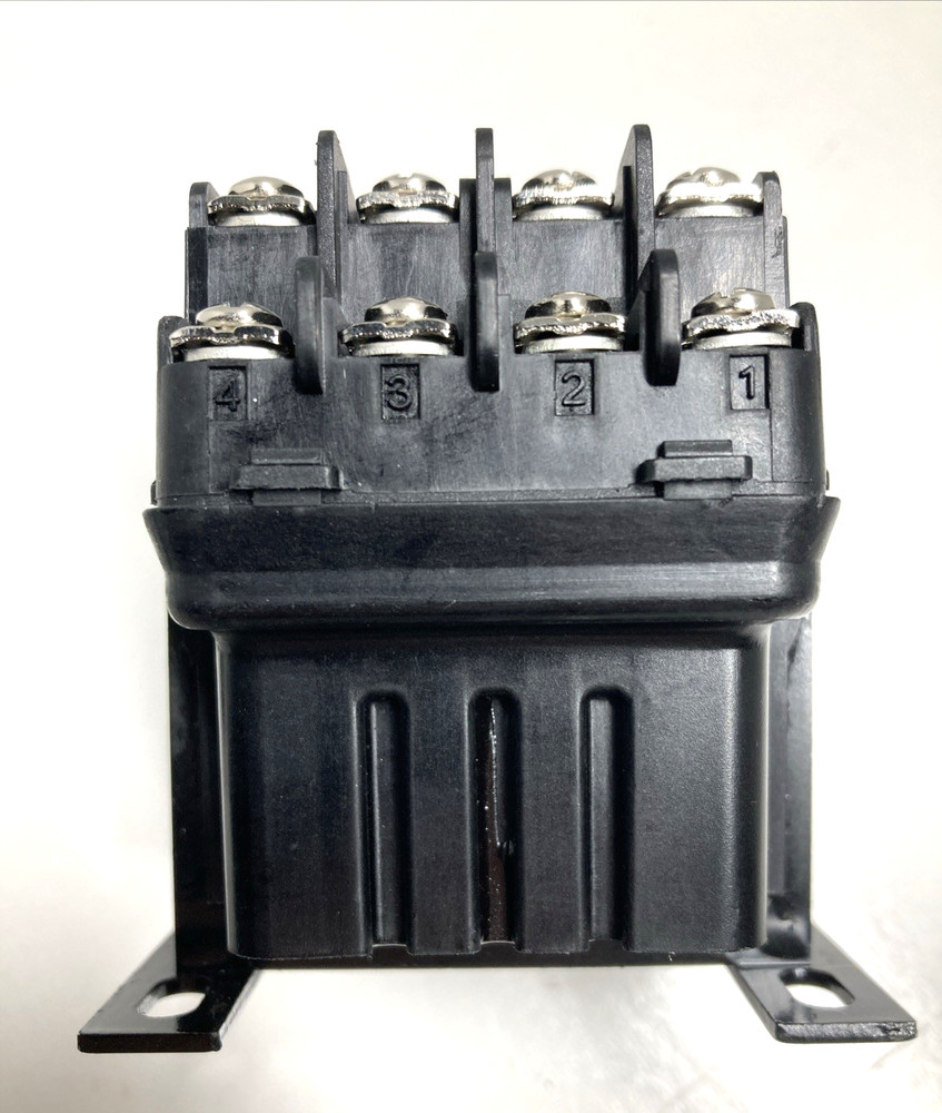 HAMMOND PH50SP POWER SOLUTIONS INDUSTRIAL CONTROL TRANSFORMER