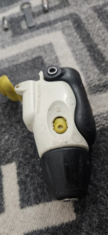 Burton Bullet Tool Snowboard