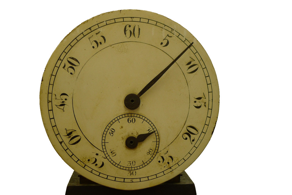 Unusual Electrical Pendulum TIMER/Clock Pull Cord wound School or Industrial?