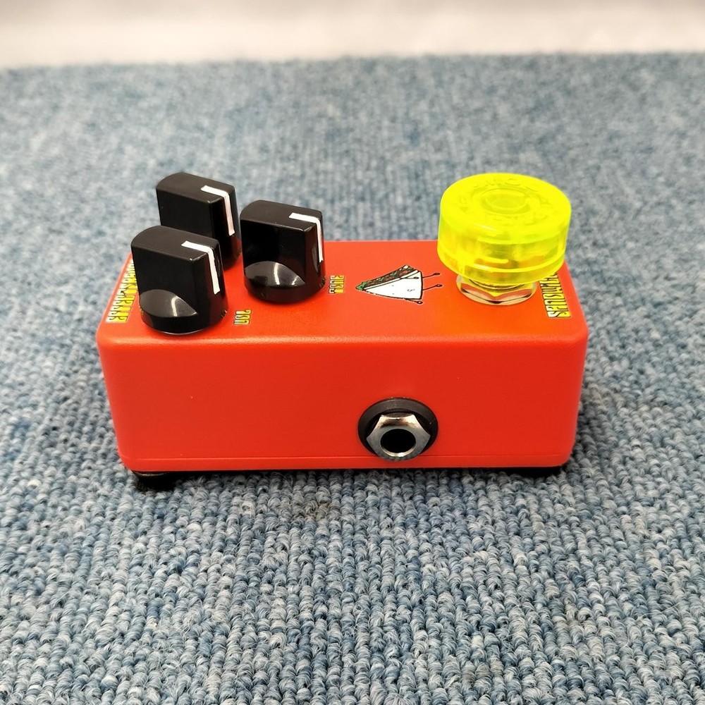 EFFECTS BAKERY EB-SFN Guitar Effects Pedal Used