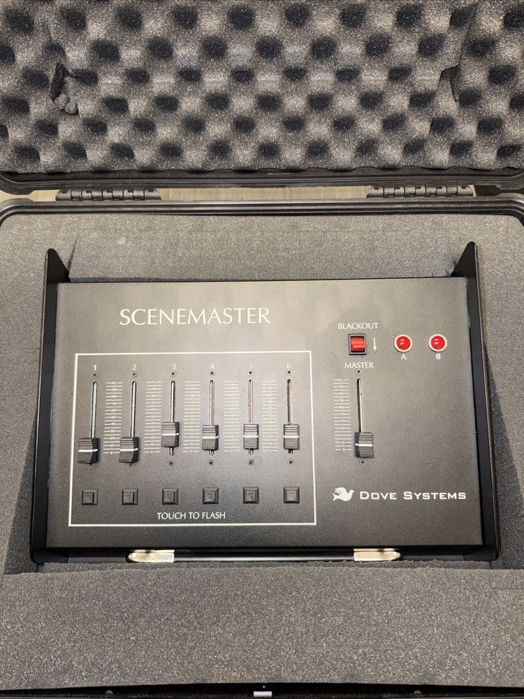 Dove Systems Scene Master SM1