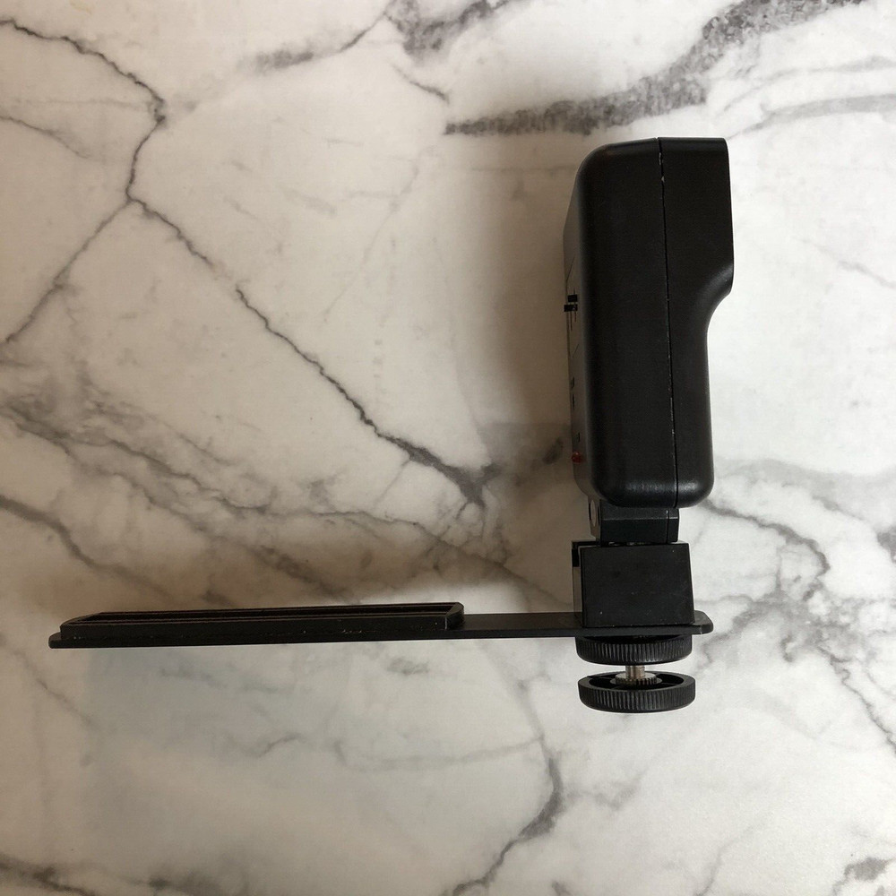 Digital Concepts 319AF Digital Slave Flash Tested & Working