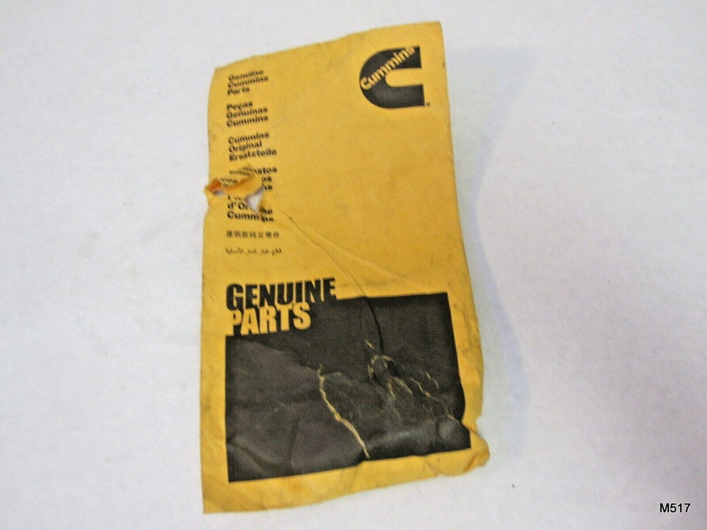 Cummins Nipple Coupling 3638767