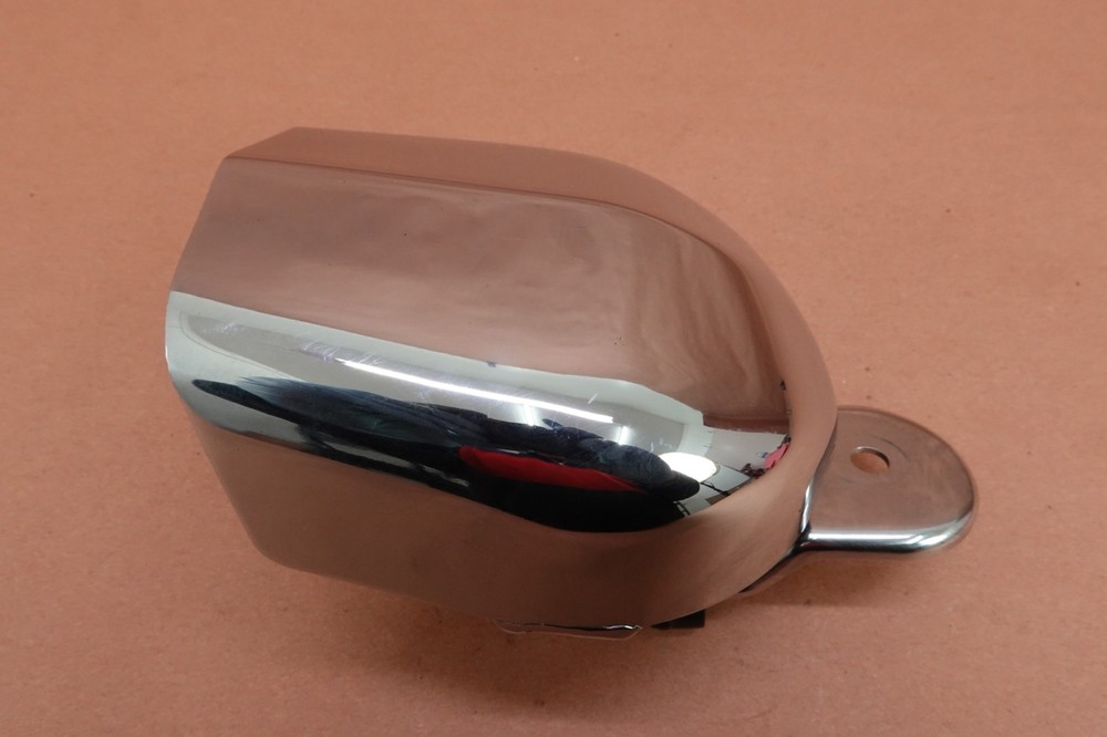 2001-2006 Harley Davidson Softail Deuce FXSTD Horn Signal