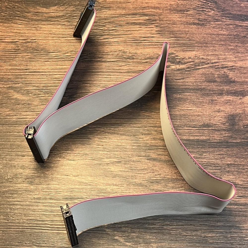 IDE To Compact Flash CF Card Kit With Power & 24” IDE Cable