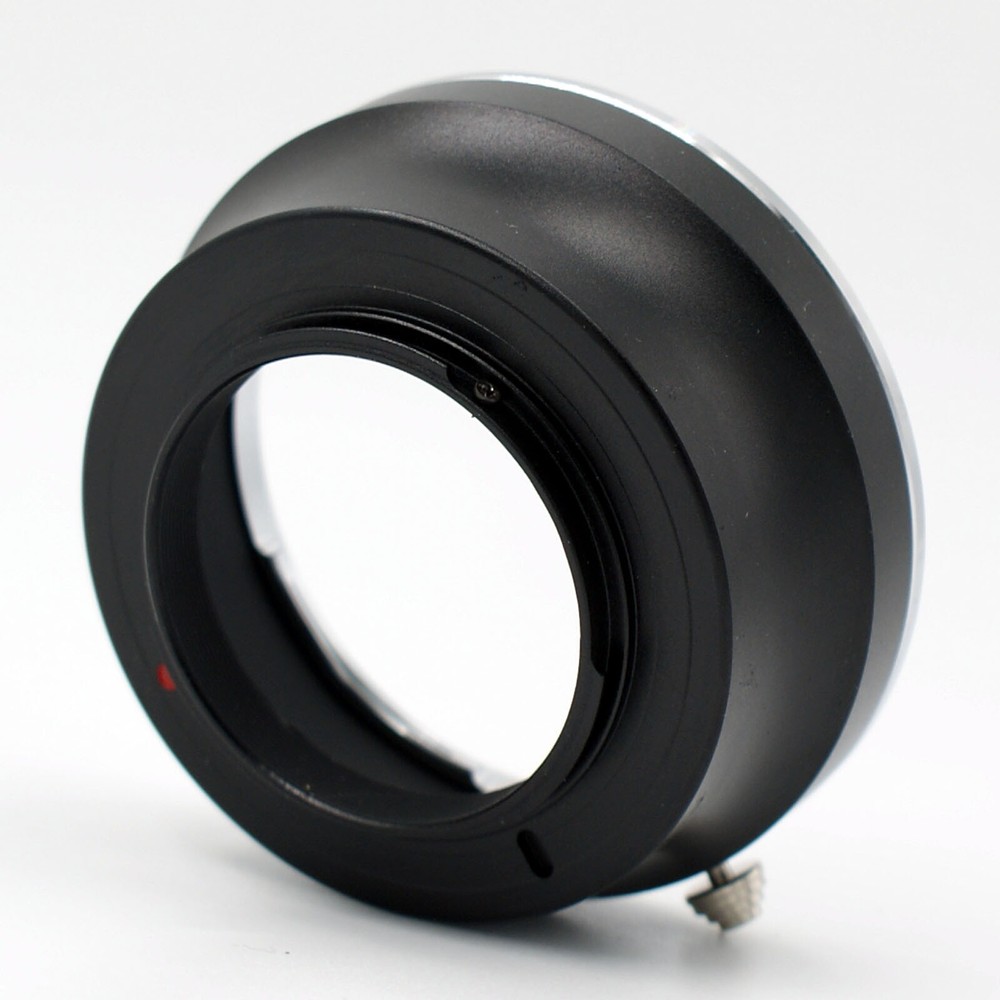 Adapter For EOS-M43 Canon EOS EF Lens to Micro 4/3 M4/3 Mount E-PL5 E-P5 Camera