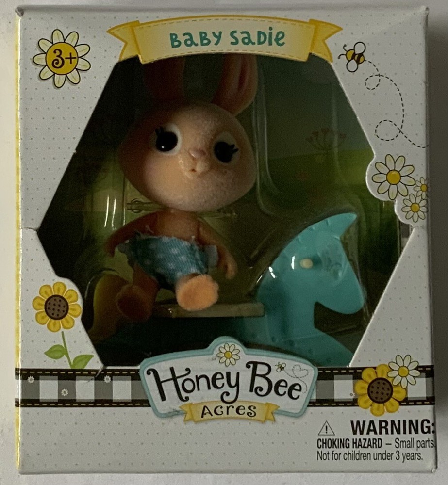 Honey Bee Acres Baby Sadie